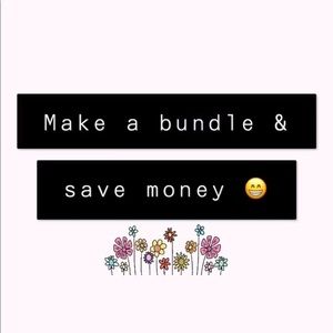bundle